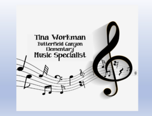Music Specialist
