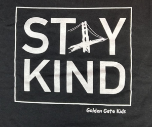 Stay kind shirt
