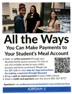 school payments