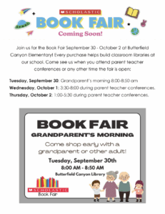 Book Fair