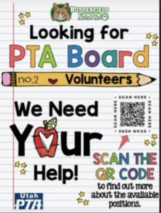 PTA board
