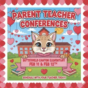 Parent teacher conf