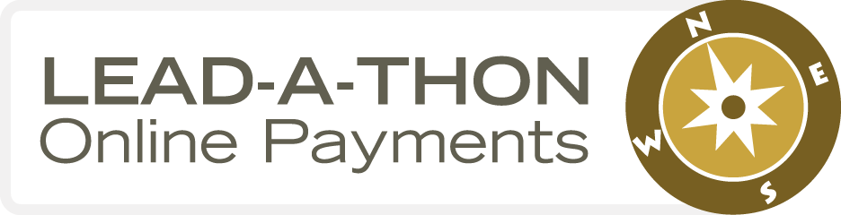 Lead-A-Thon Online Payments