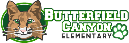 Butterfield Canyon Elementary